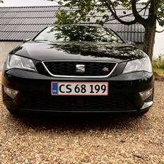 Seat Leon ST FR