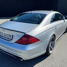 Mercedes Benz CLS 350 AMG Line