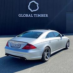 Mercedes Benz CLS 350 AMG Line