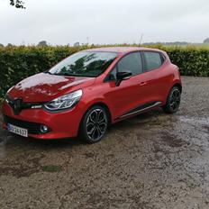 Renault Clio IV Expression