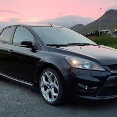 Ford FOCUS ST 225