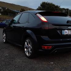 Ford FOCUS ST 225