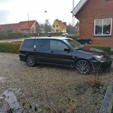 Mitsubishi Lancer STW