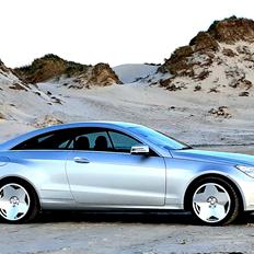 Mercedes Benz w207 E250