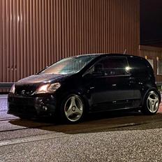 Seat Mii Style