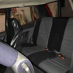 Toyota 1.6 GT TWINCAM AE82