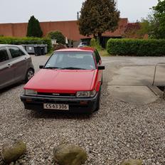 Toyota 1.6 GT TWINCAM AE82
