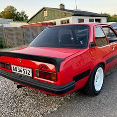 Opel Ascona B