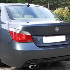 BMW 545i