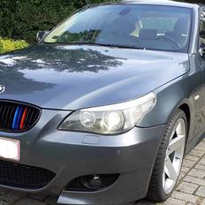 BMW 545i