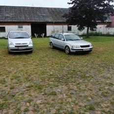 VW passat 3 b variant 