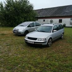 VW passat 3 b variant 