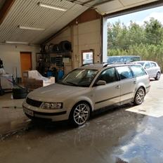 VW passat 3 b variant 