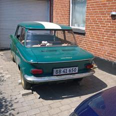 NSU Prinz 4