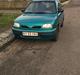 Nissan Micra K11