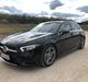 Mercedes Benz A200d AMG-Line