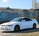 Nissan Skyline R33 GTST
