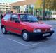 Fiat Uno ie.S totalskadet