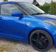 Suzuki Swift 1.2 ECO+S