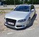 Audi A4 Avant B8 S-line med Panorama ( TIDL BIL )