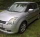 Suzuki Swift 1,3