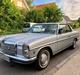 Mercedes Benz 280CE W114 Coupe