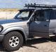 Toyota Landcruiser, HDJ80