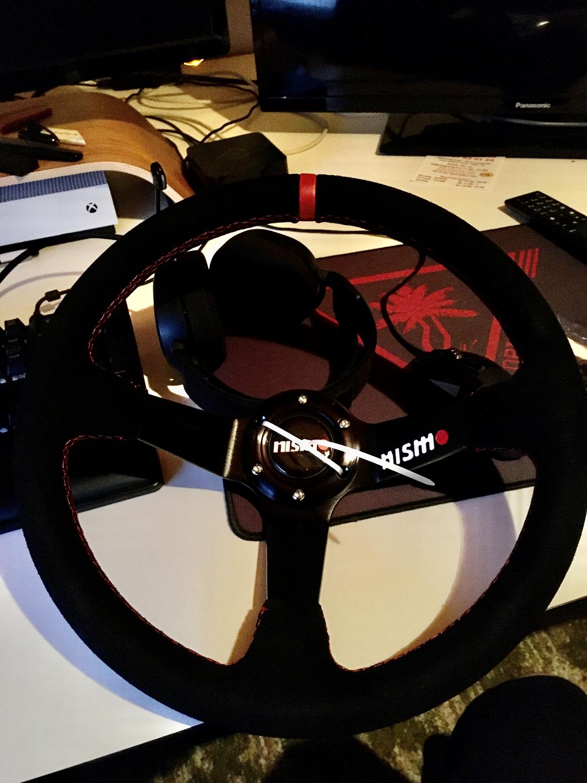 Nissan Micra K11 billede 8