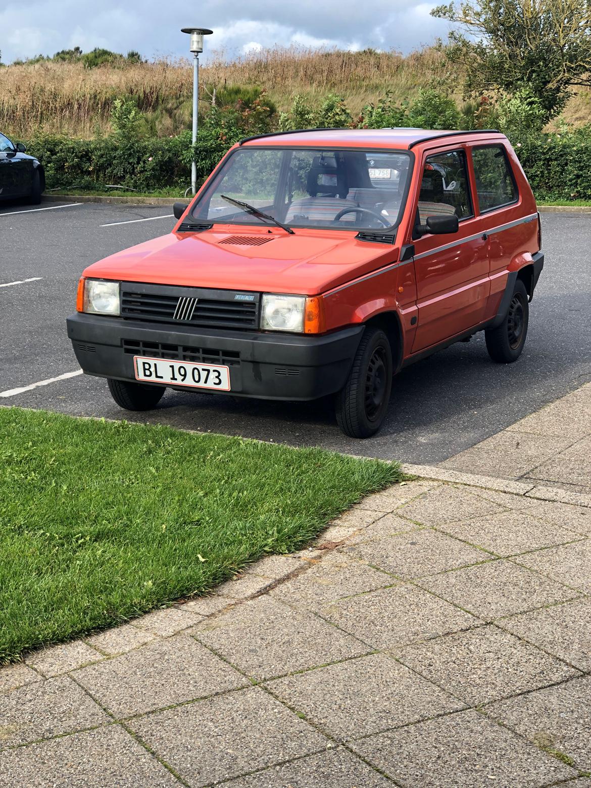 Fiat Panda billede 33