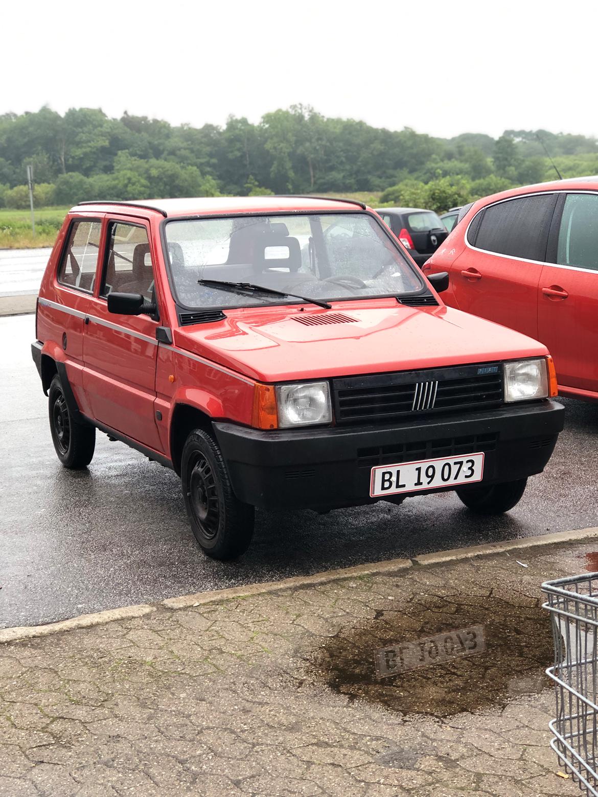 Fiat Panda billede 37