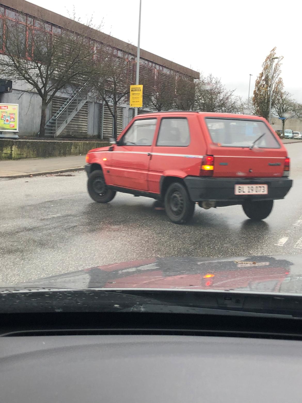 Fiat Panda billede 39