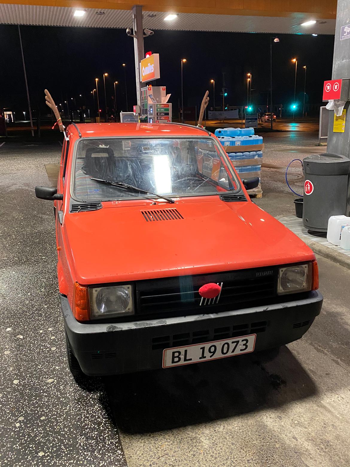 Fiat Panda billede 40