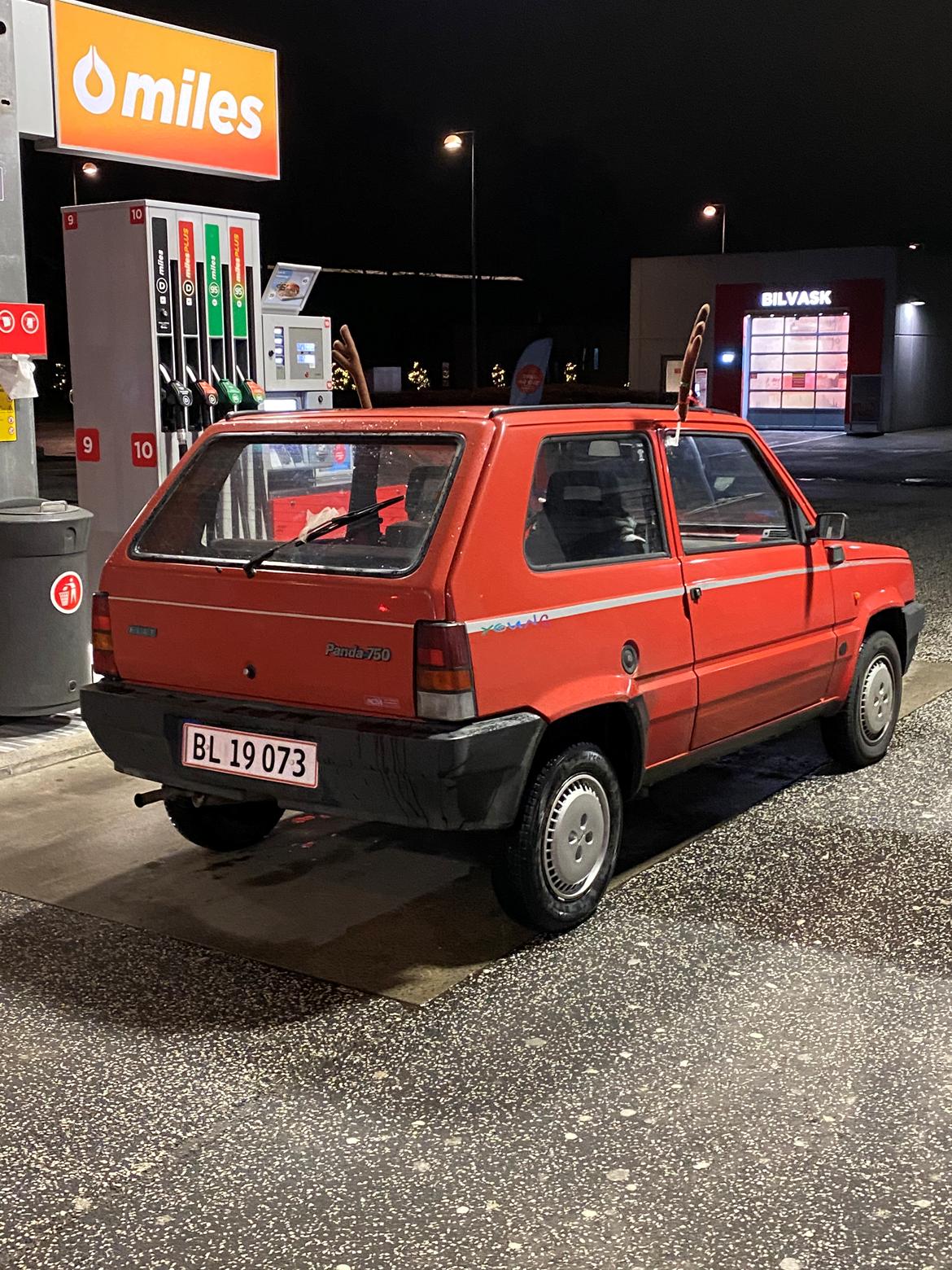 Fiat Panda billede 41