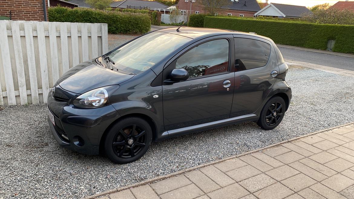 Toyota Aygo 1.0 T2 billede 7