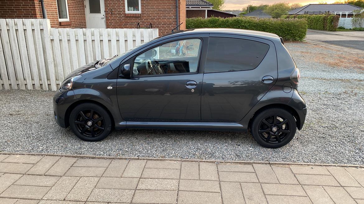 Toyota Aygo 1.0 T2 billede 2