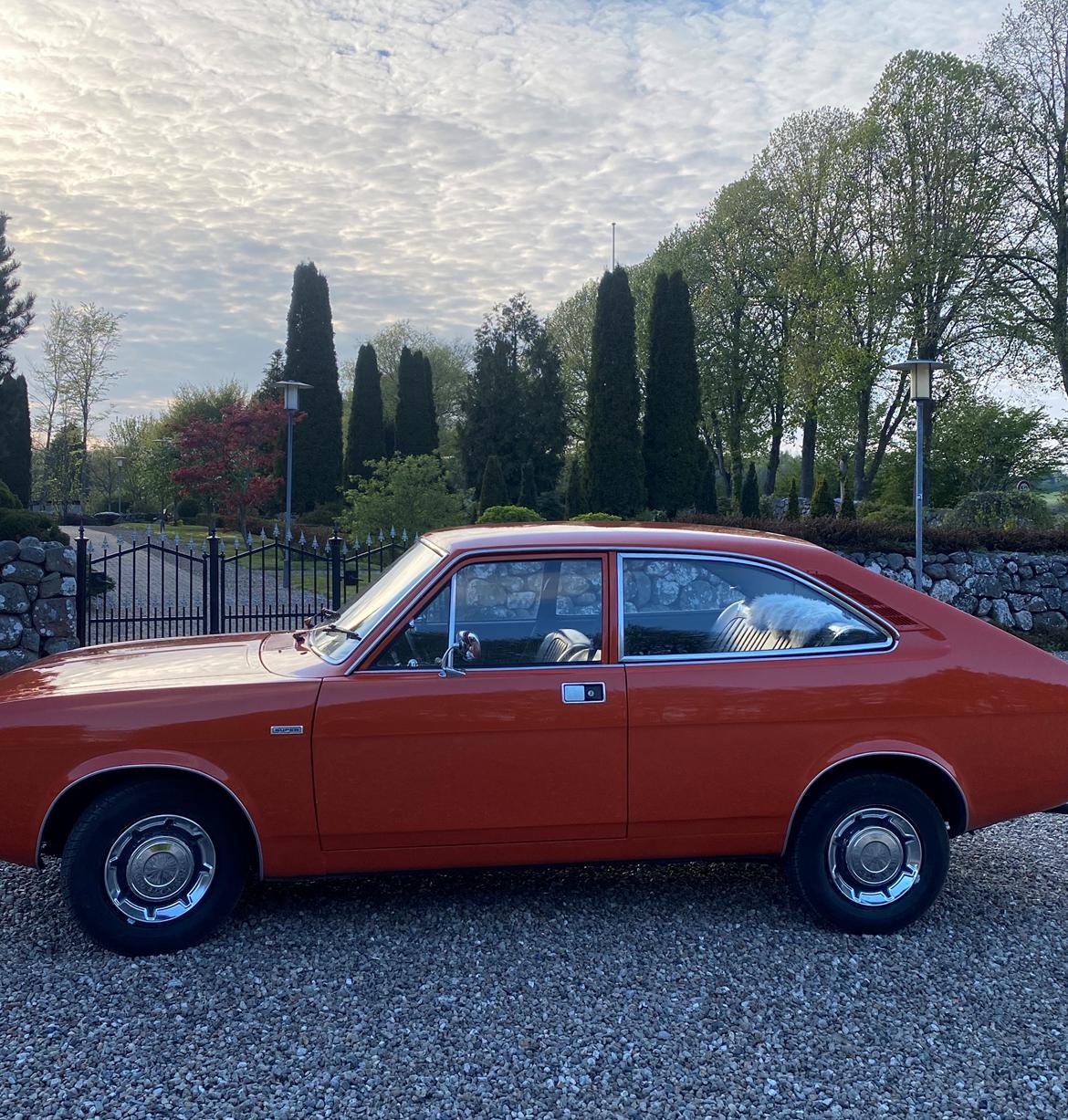 Austin Morris Marina 1,3 billede 3