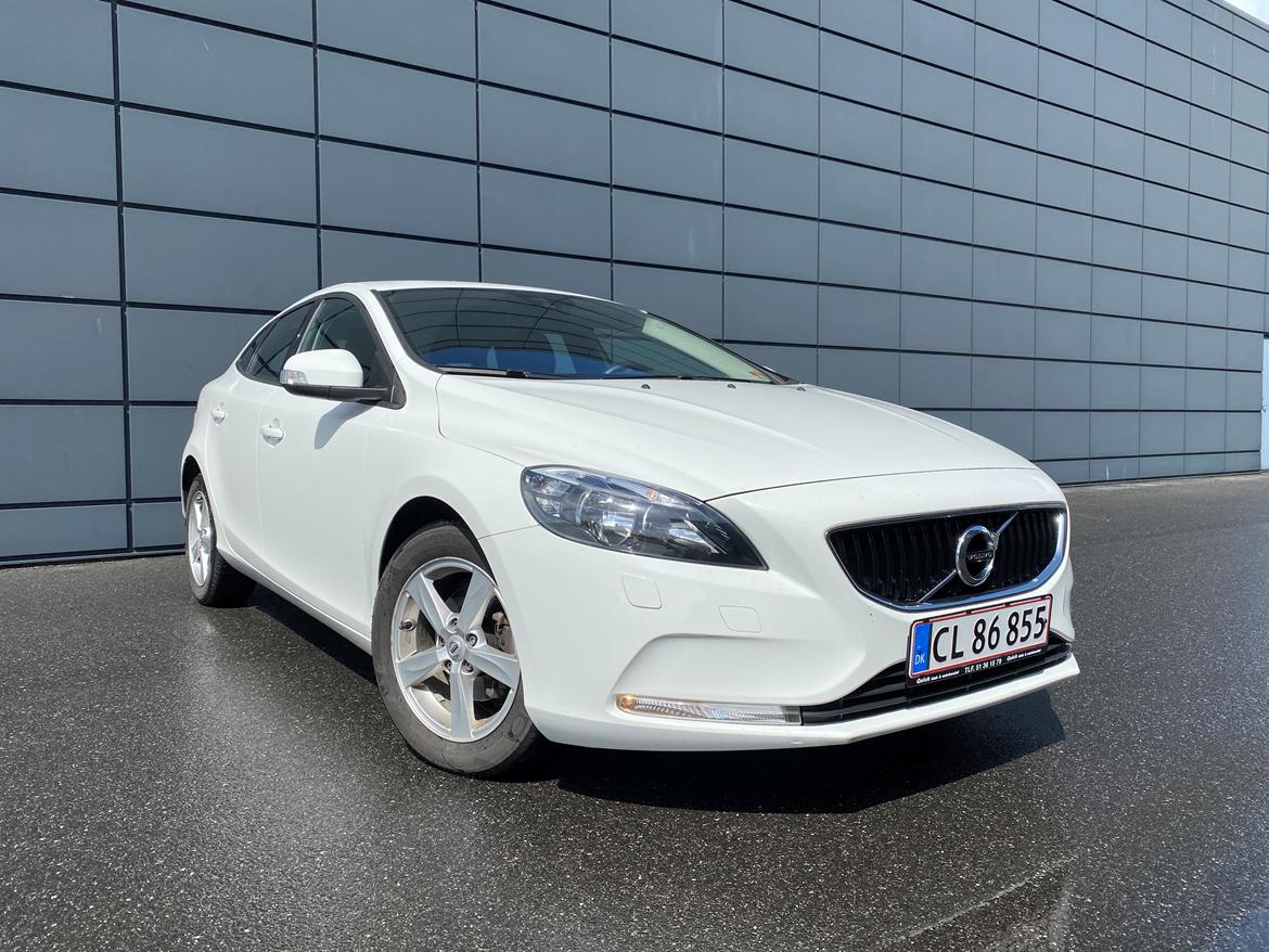 Volvo V40 2.0 D2 billede 24