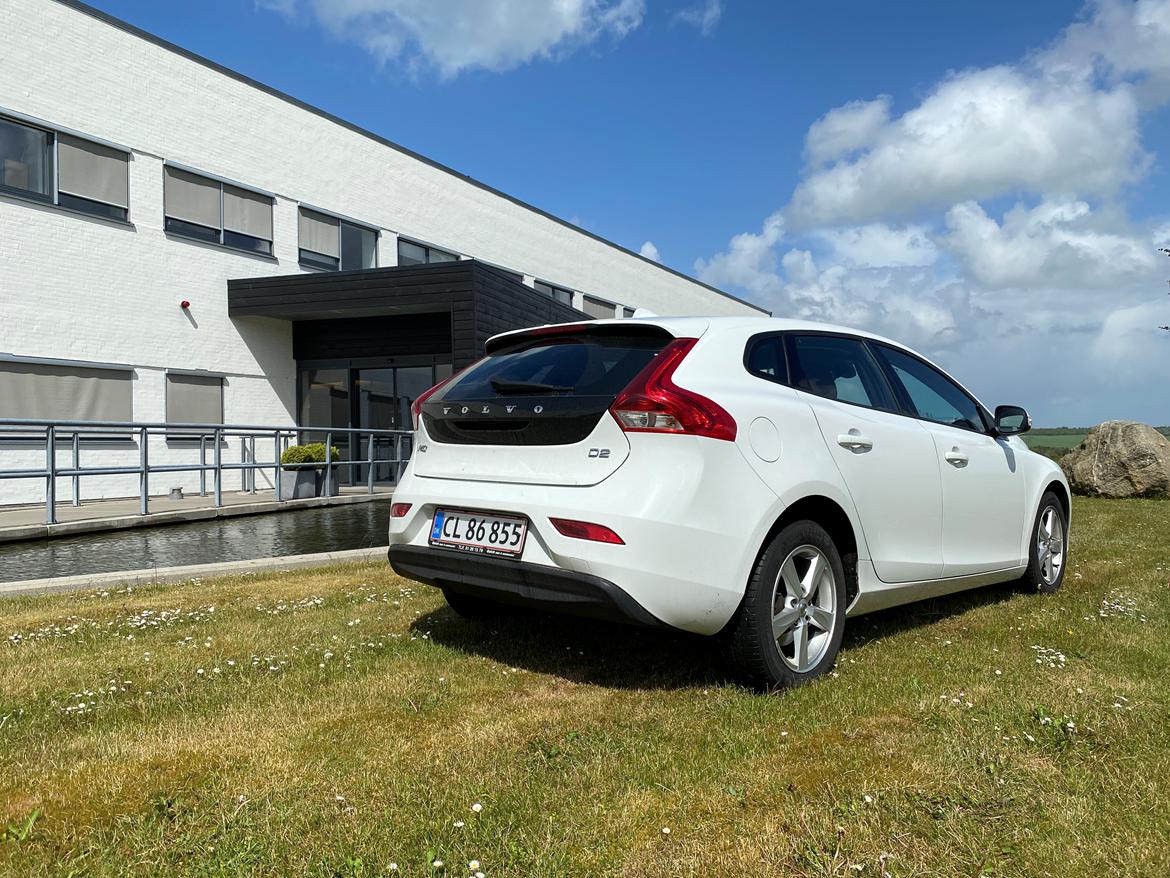 Volvo V40 2.0 D2 billede 39