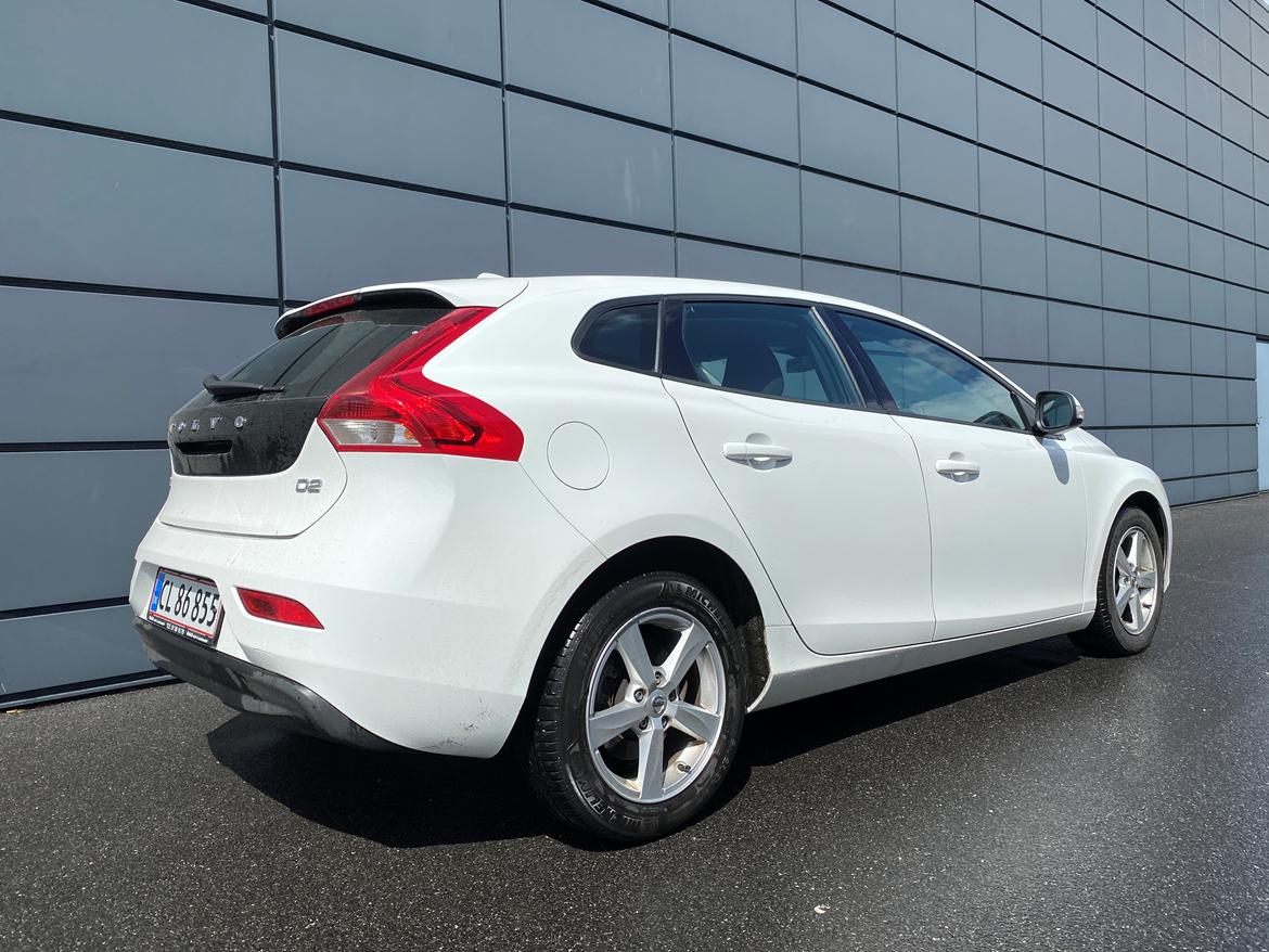 Volvo V40 2.0 D2 billede 41