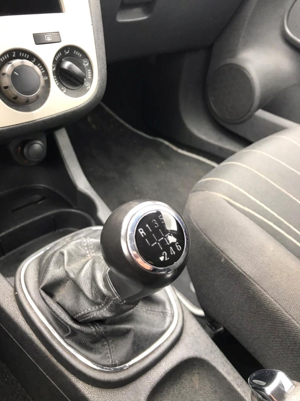 Opel Corsa D billede 11