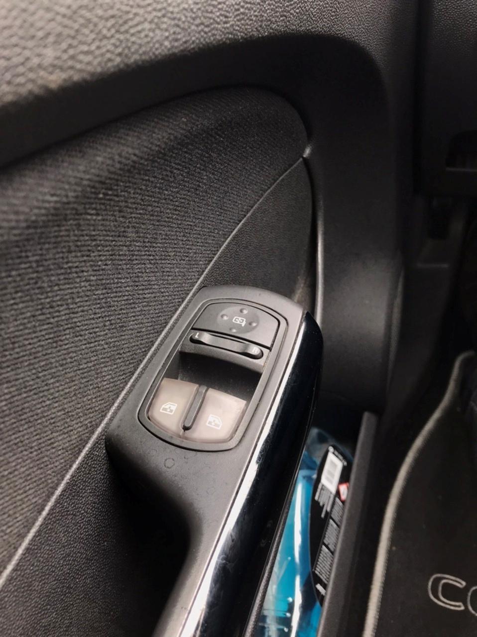 Opel Corsa D - Kontakter fra facelift. billede 12