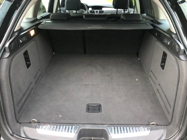 Renault Laguna III billede 6