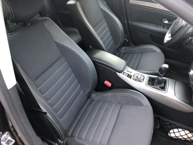 Renault Laguna III billede 10