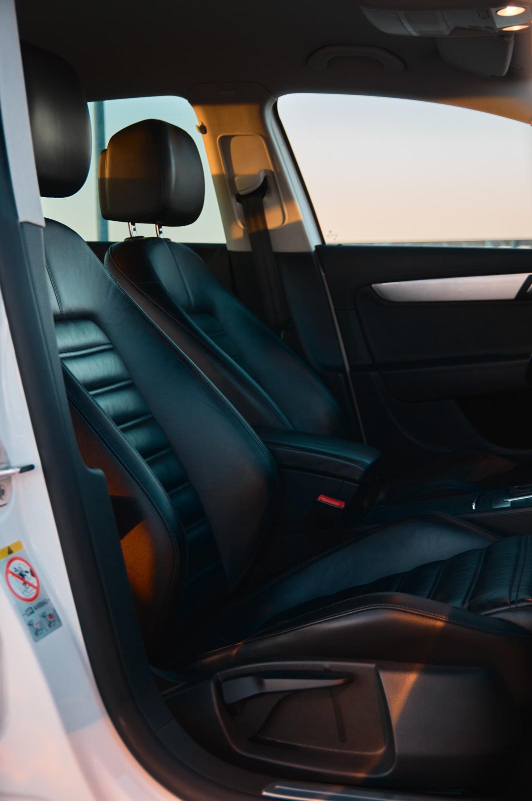 VW Passat 2.0 TDI Highline 170 HK DSG billede 9