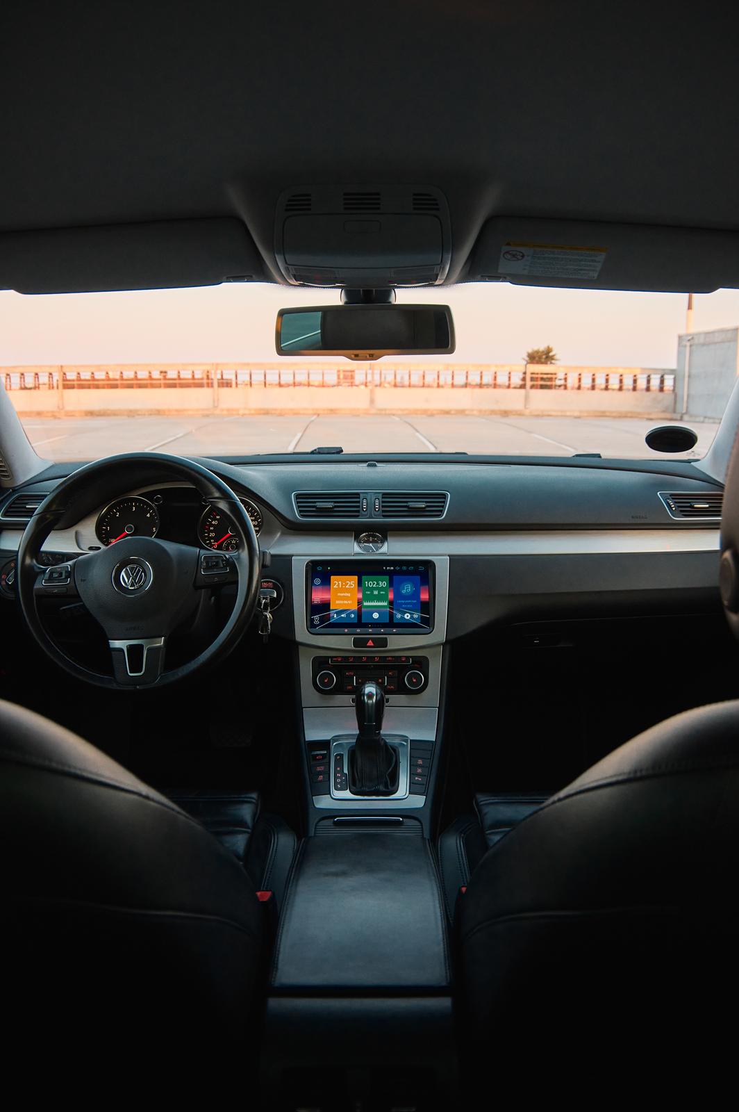 VW Passat 2.0 TDI Highline 170 HK DSG billede 10