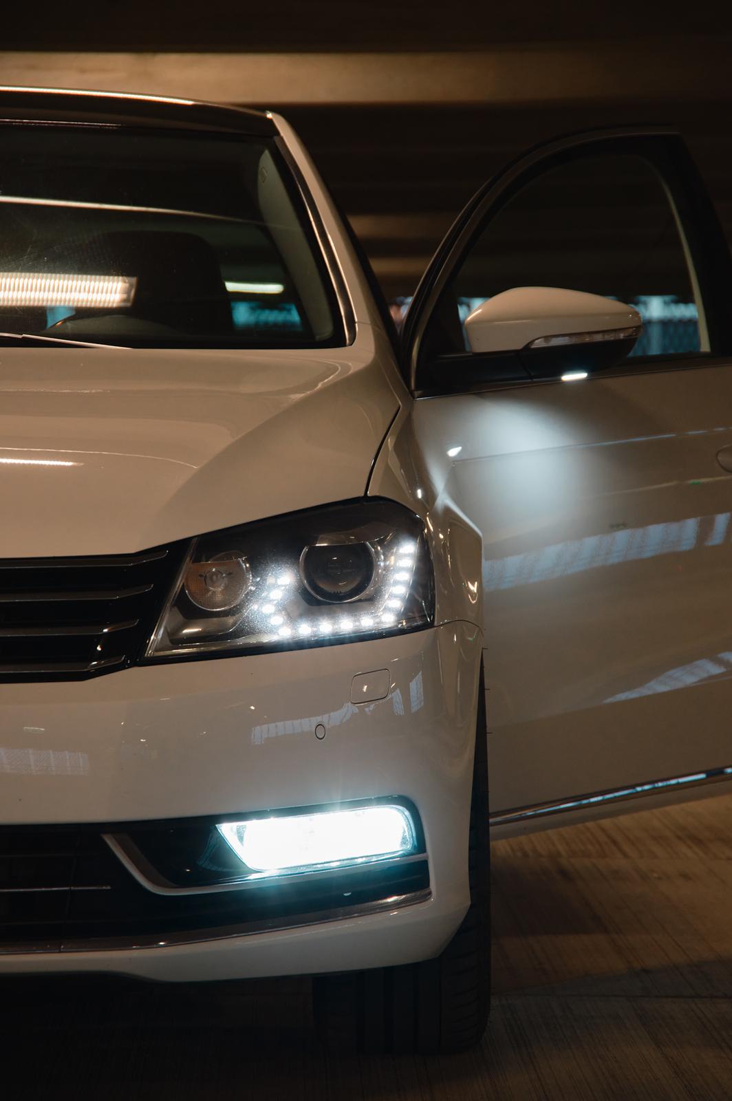 VW Passat 2.0 TDI Highline 170 HK DSG billede 11