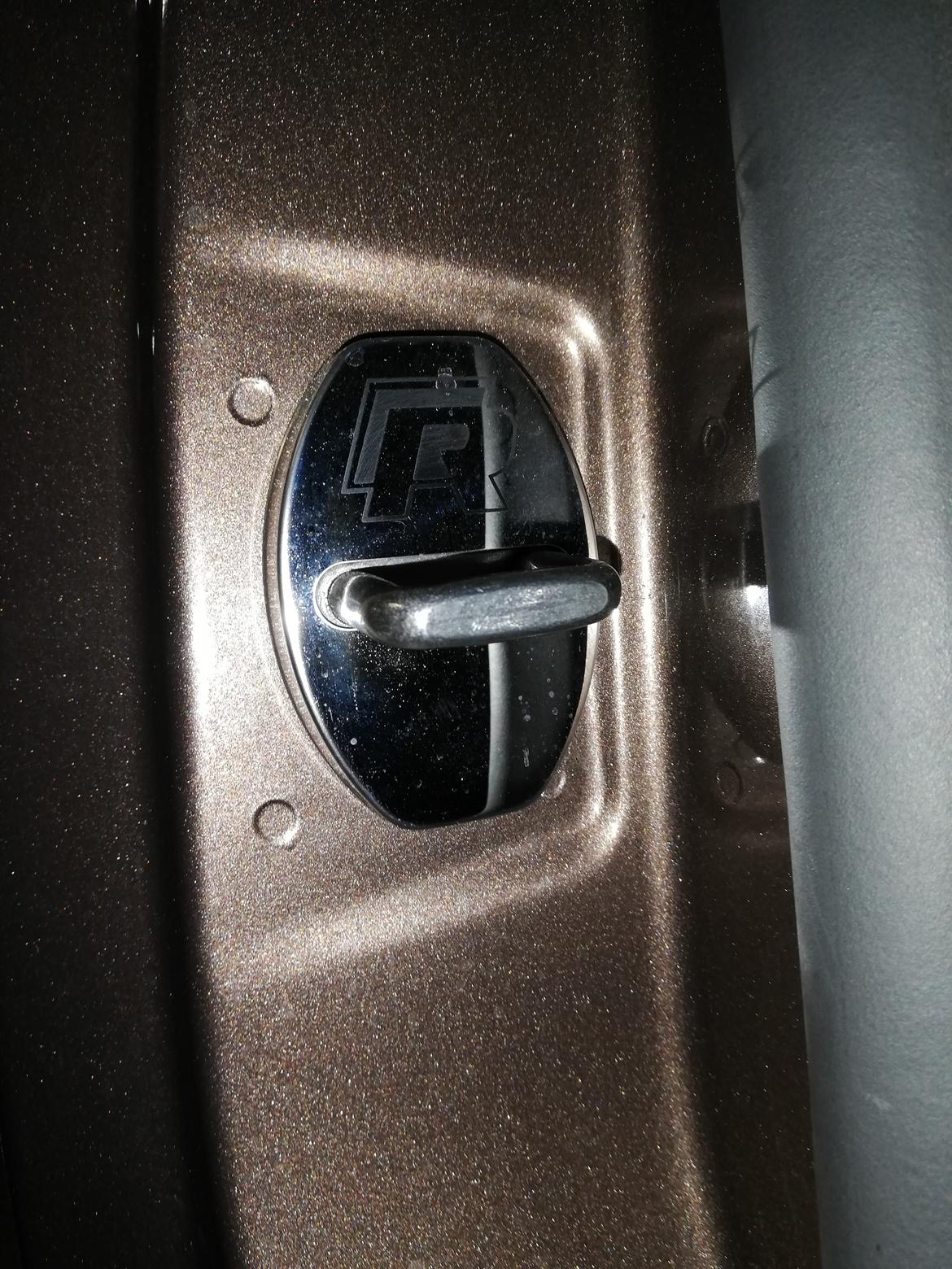 VW Caddy MK 3 billede 11