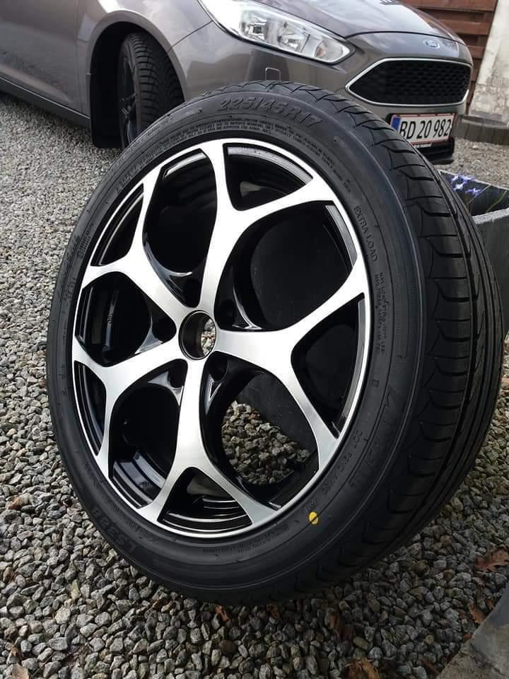 VW Caddy MK 3 billede 14