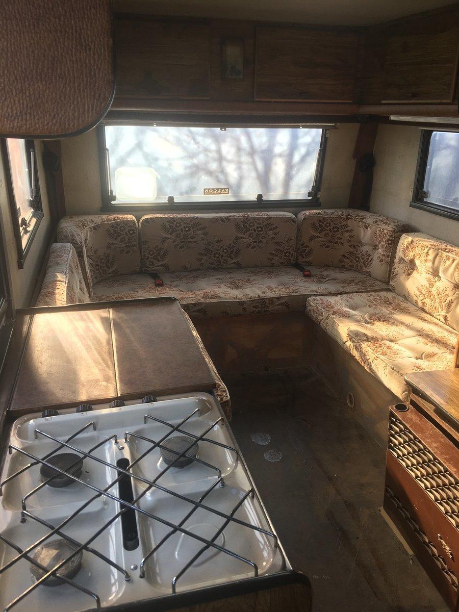 Mercedes Benz Hymer S550 AKA Vera Lyn *Solgt* billede 5