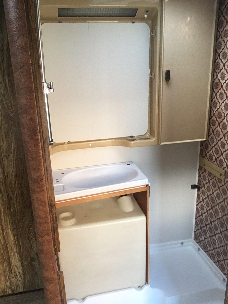 Mercedes Benz Hymer S550 AKA Vera Lyn *Solgt* billede 6